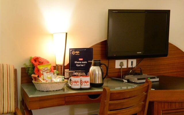 OYO 1701 Hotel NKM's Grand