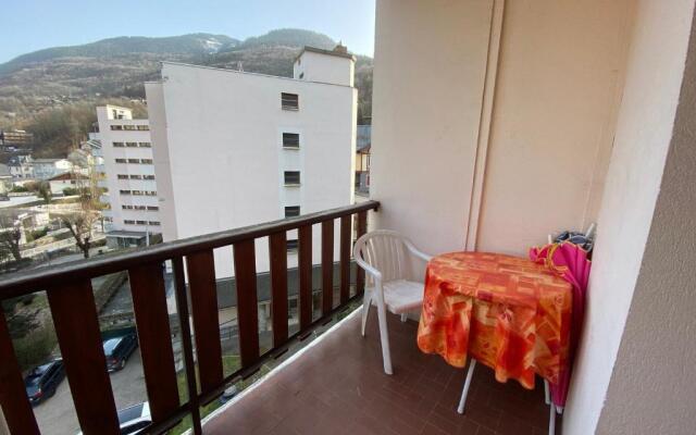 Appartement Brides-les-Bains, 1 pièce, 2 personnes - FR-1-512-107