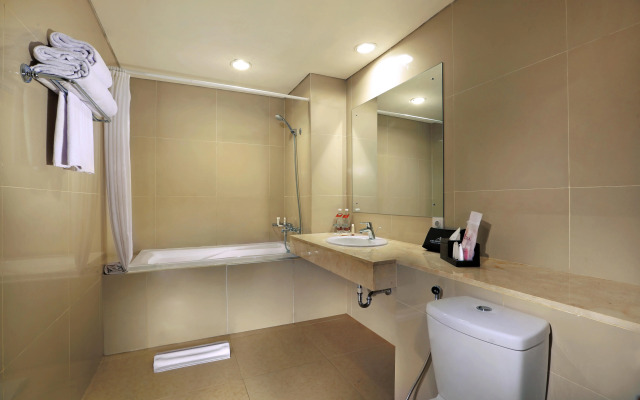 Atria Residences Gading Serpong