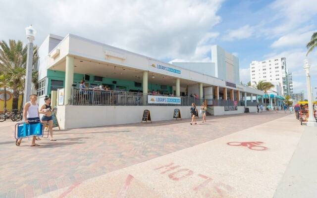 680 Ocean View Hollywood Beach