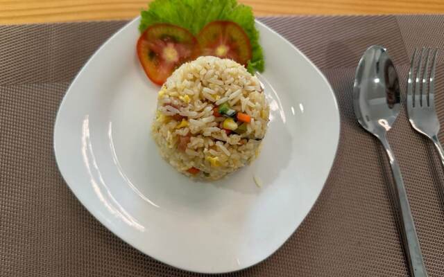 85 SOHO Hotel & Serviced Apartment