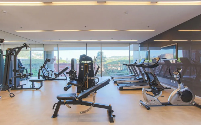 Parque Jockey Pinheiros