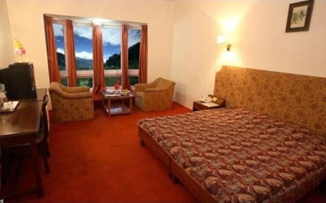 Sagar Resort
