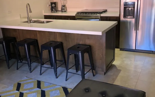 Hotel Villas de Todos Santos