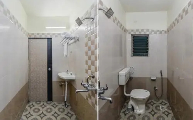Aditya Service Apartment By OYO Rooms