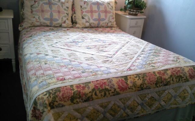 Island Guest House B&B