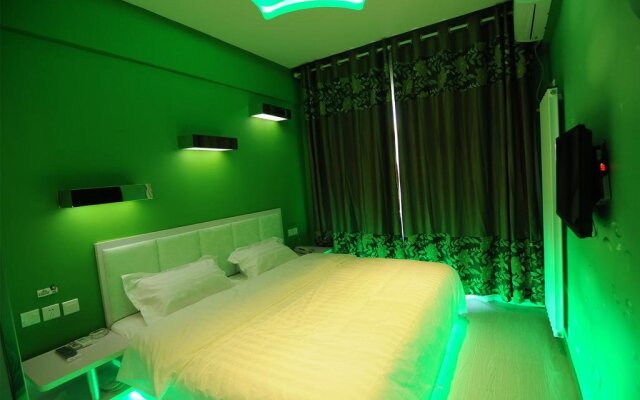 Ruier New Concept Express Hotel