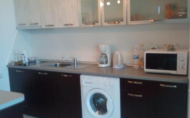 Apartament Villa Del Mare