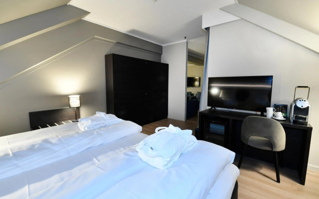 Thon Partner Hotel Baronen