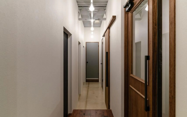 prosperityta Yutaka 2F / Vacation STAY 80031