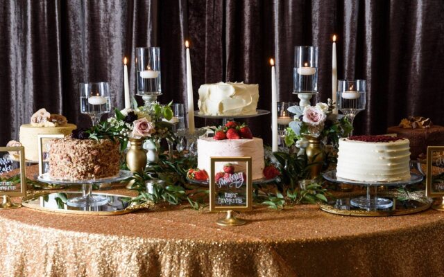 Grand Bohemian Mountain Brook, Autograph Collection