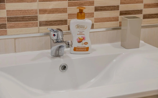 Torino Station Relais