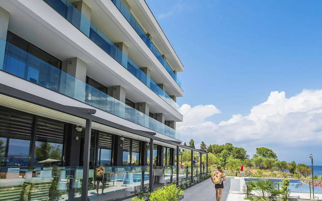 Hotel Villa Margaret