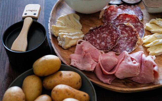 Le Domaine de L'hostellerie