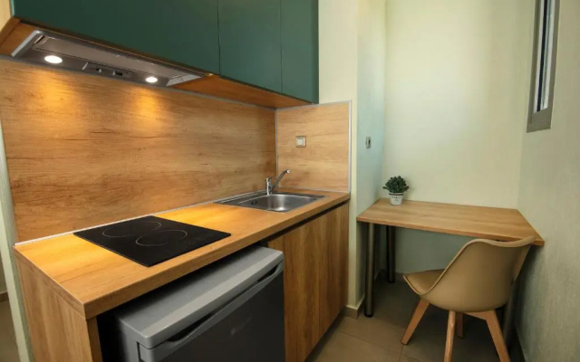 Le Grand Reve Apartments & Luxury Suites