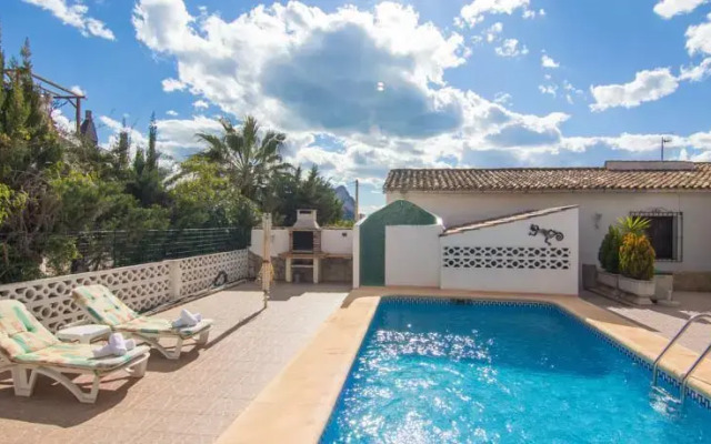 Abahana Villa Sima