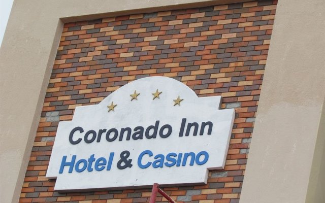 Hotel Coronado Inn