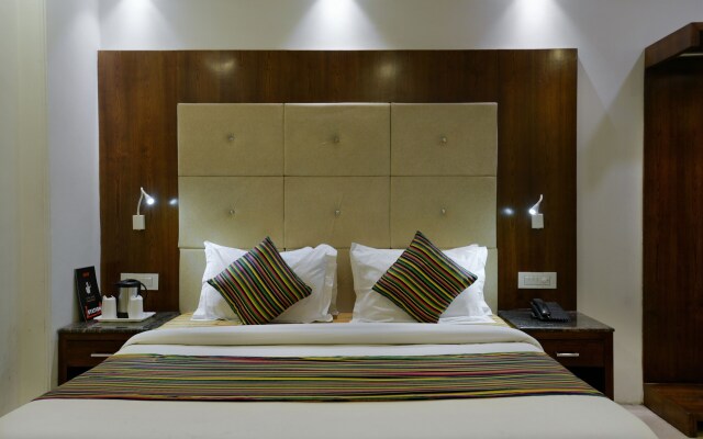 Hotel Yuvraj Deluxe