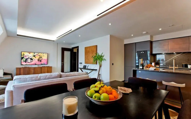 Gs20 - 2 Bed Executive