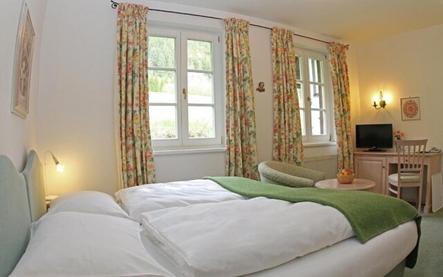 Seehotel Enzian