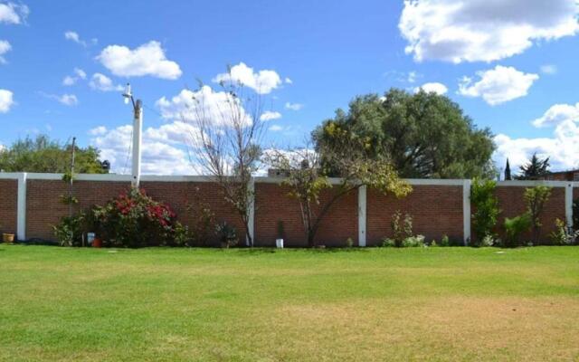 Hotel Sierra Patlachique