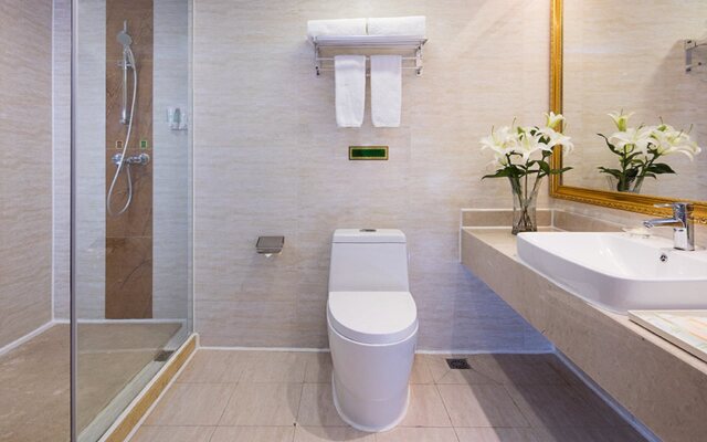 Vienna International Hotel Zhongshan Torch Zone