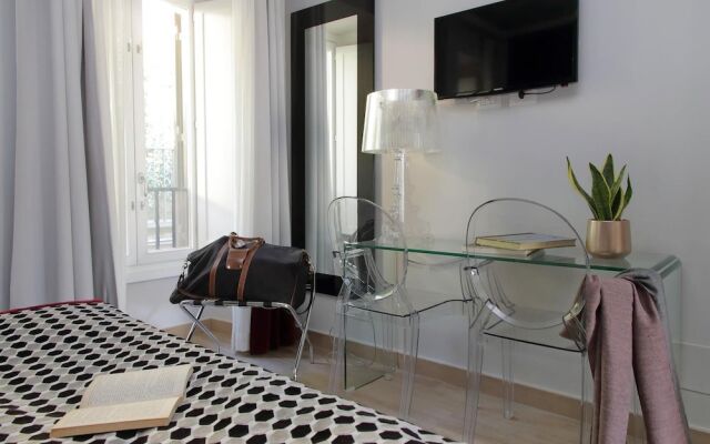 B2 Piazzetta Margutta - B2 - My Extra Home