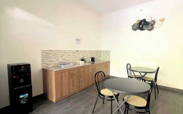 Casa Verde Guesthouse