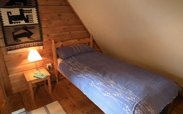 Steading Holidays - Saltings