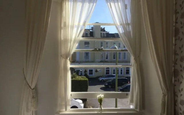 Newburgh Guesthouse