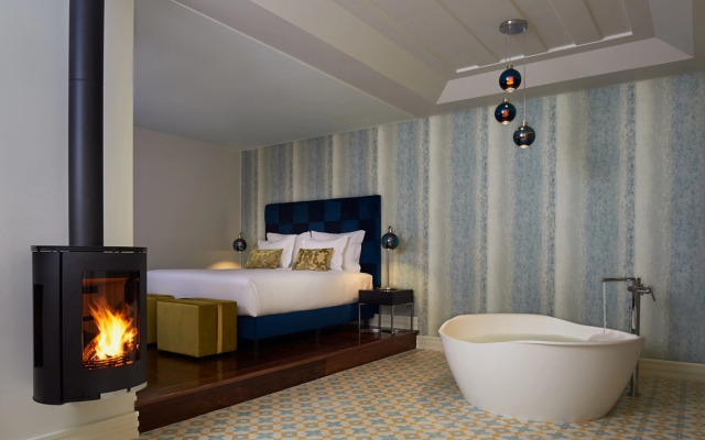 Convento do Seixo Boutique Hotel & Spa