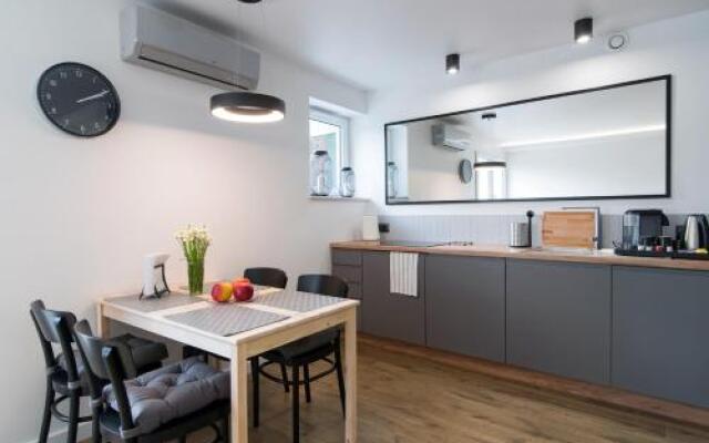 Apartamenty Rynek3 , Kazimierz Dolny