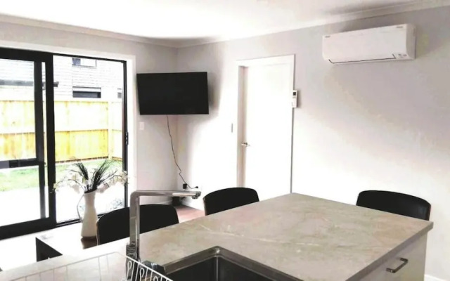 Tramway Service Apartments