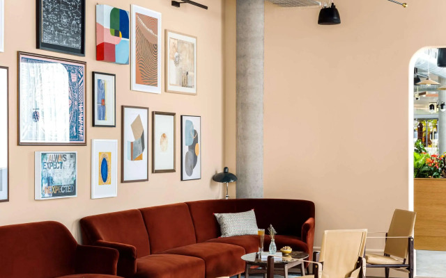 Hyatt Centric Cambridge