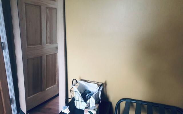 Peekskill Guesthouse