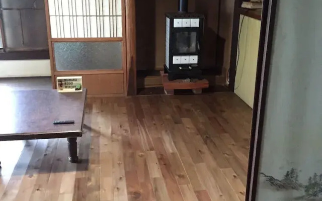 Kumano Kodo Winery Guest House