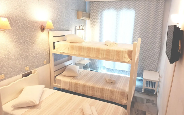 Polos Hotel