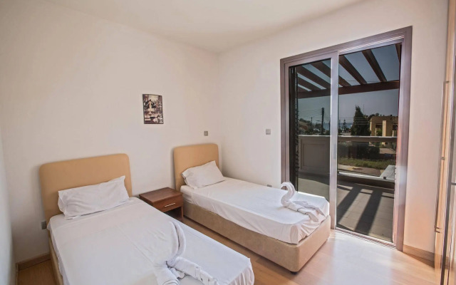 Sian Villa
