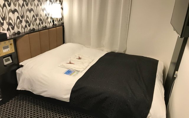 APA Hotel TKP Tokyo Nishikasai