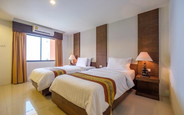 Naina Resort & Spa Hotel