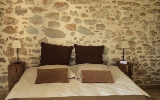 Organic Provence - Chambre d'hôte