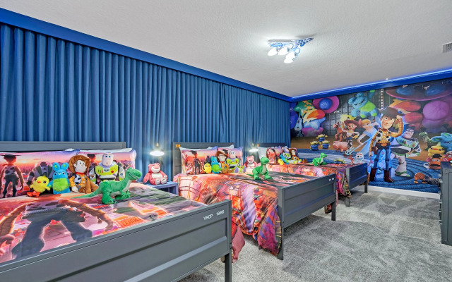 2830STOREY, Kissimmee, US