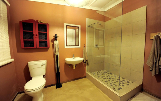 Tamarisk B&B