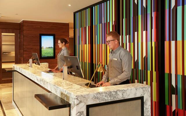Doubletree by Hilton Perth Northbridge