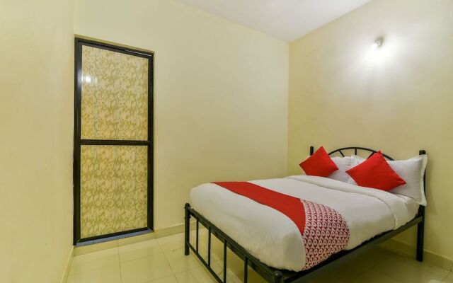 OYO 2693 Evershine Guesthouse