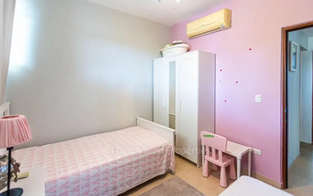 Infiniti Blu, 2 Bedroom Family Suite