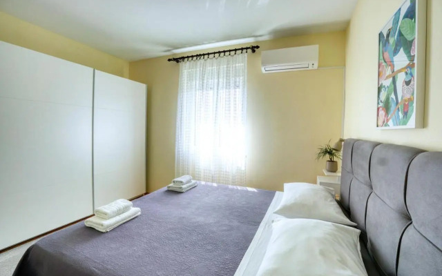 Apartmani Ana 10 min. hoda od centra Trogira