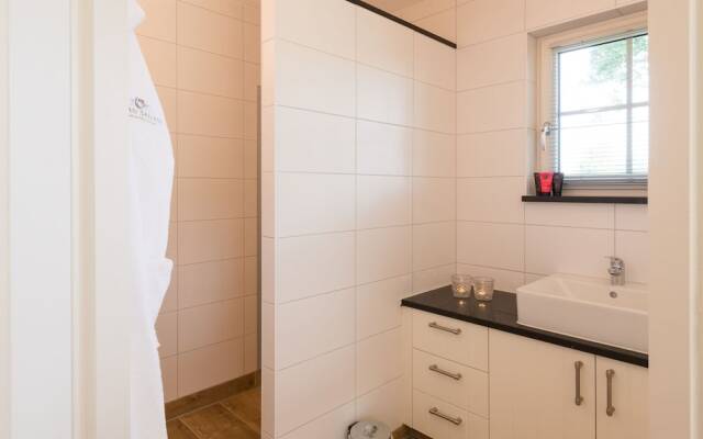 Beautiful Holiday Home With Bubble Bath