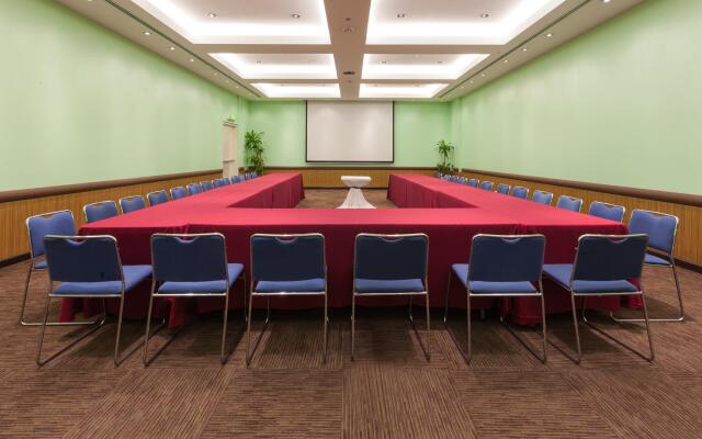 Holiday Inn Mexico Coyoacan