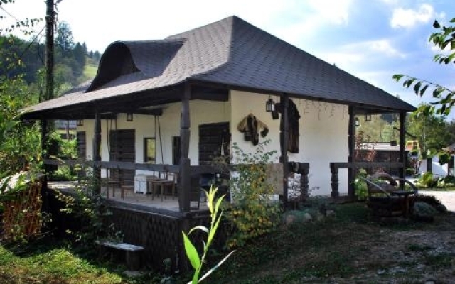 Pension-Museum Casa Poveste